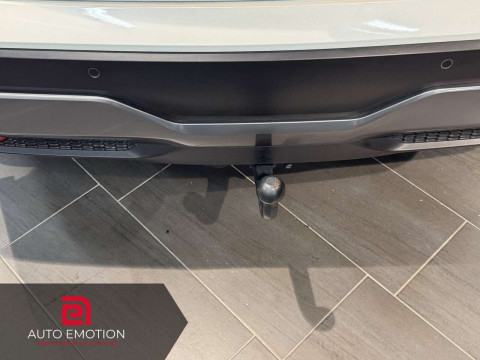 Ansicht 5 - Gebrauchtwagen Fahrzeug, Modell Qashqai der Marke Nissan von Verkäufer Auto Emotion GmbH & Co. KG