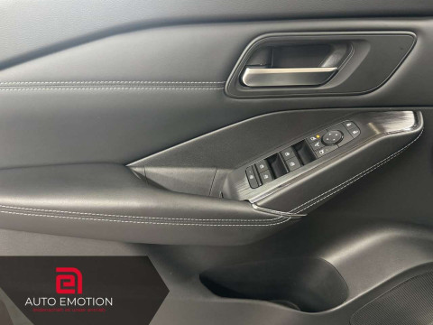 Ansicht 6 - Gebrauchtwagen Fahrzeug, Modell Qashqai der Marke Nissan von Verkäufer Auto Emotion GmbH & Co. KG