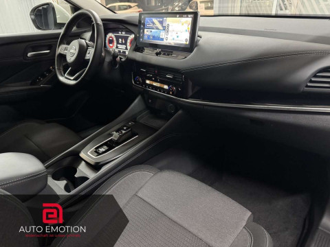 Ansicht 8 - Gebrauchtwagen Fahrzeug, Modell Qashqai der Marke Nissan von Verkäufer Auto Emotion GmbH & Co. KG