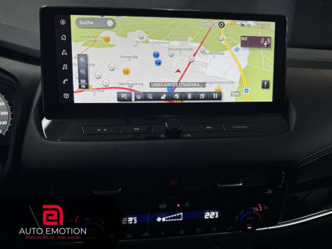 Ansicht 9 - Gebrauchtwagen Fahrzeug, Modell Qashqai der Marke Nissan von Verkäufer Auto Emotion GmbH & Co. KG