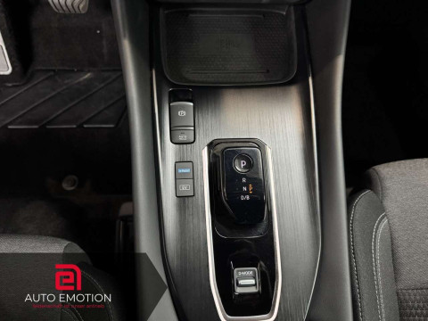 Ansicht 10 - Gebrauchtwagen Fahrzeug, Modell Qashqai der Marke Nissan von Verkäufer Auto Emotion GmbH & Co. KG