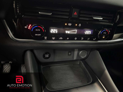 Ansicht 11 - Gebrauchtwagen Fahrzeug, Modell Qashqai der Marke Nissan von Verkäufer Auto Emotion GmbH & Co. KG