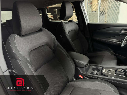 Ansicht 14 - Gebrauchtwagen Fahrzeug, Modell Qashqai der Marke Nissan von Verkäufer Auto Emotion GmbH & Co. KG