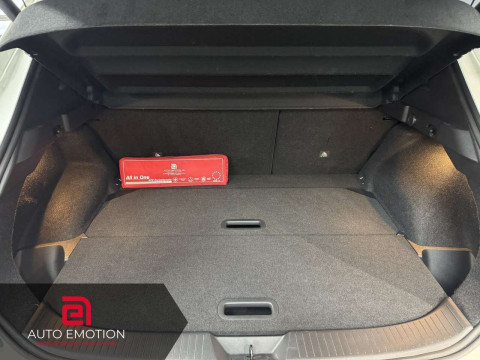 Ansicht 15 - Gebrauchtwagen Fahrzeug, Modell Qashqai der Marke Nissan von Verkäufer Auto Emotion GmbH & Co. KG