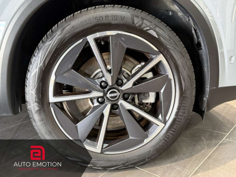 Ansicht 5 - Gebrauchtwagen Fahrzeug, Modell Qashqai der Marke Nissan von Verkäufer Auto Emotion GmbH & Co. KG