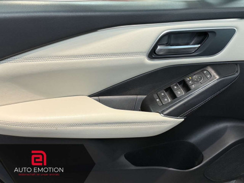 Ansicht 6 - Gebrauchtwagen Fahrzeug, Modell Qashqai der Marke Nissan von Verkäufer Auto Emotion GmbH & Co. KG