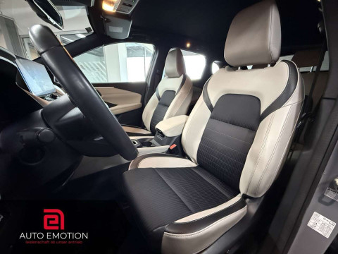 Ansicht 7 - Gebrauchtwagen Fahrzeug, Modell Qashqai der Marke Nissan von Verkäufer Auto Emotion GmbH & Co. KG