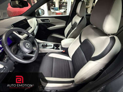 Ansicht 8 - Gebrauchtwagen Fahrzeug, Modell Qashqai der Marke Nissan von Verkäufer Auto Emotion GmbH & Co. KG