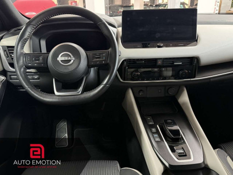 Ansicht 9 - Gebrauchtwagen Fahrzeug, Modell Qashqai der Marke Nissan von Verkäufer Auto Emotion GmbH & Co. KG