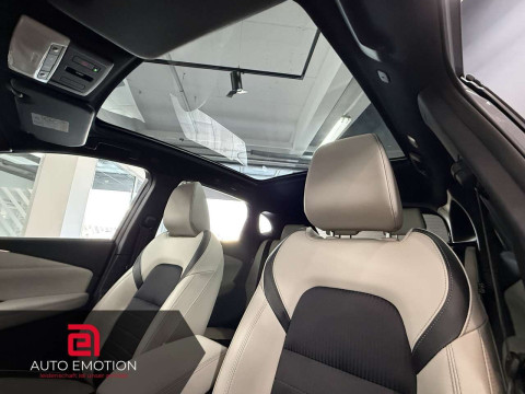 Ansicht 11 - Gebrauchtwagen Fahrzeug, Modell Qashqai der Marke Nissan von Verkäufer Auto Emotion GmbH & Co. KG