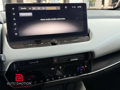 Ansicht 13 - Gebrauchtwagen Fahrzeug, Modell Qashqai der Marke Nissan von Verkäufer Auto Emotion GmbH & Co. KG