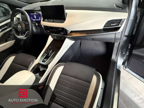 Ansicht 16 - Gebrauchtwagen Fahrzeug, Modell Qashqai der Marke Nissan von Verkäufer Auto Emotion GmbH & Co. KG