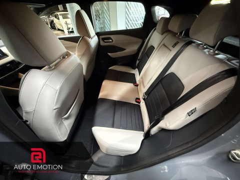 Ansicht 18 - Gebrauchtwagen Fahrzeug, Modell Qashqai der Marke Nissan von Verkäufer Auto Emotion GmbH & Co. KG