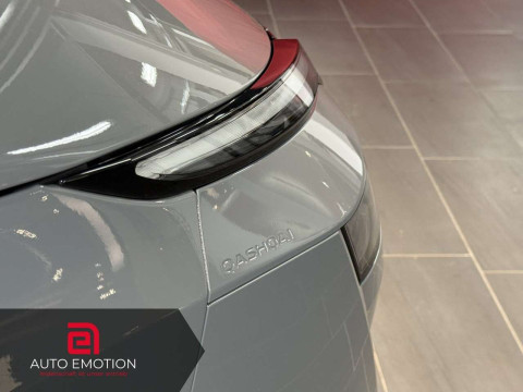 Ansicht 21 - Gebrauchtwagen Fahrzeug, Modell Qashqai der Marke Nissan von Verkäufer Auto Emotion GmbH & Co. KG