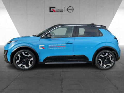 Ansicht 2 - Gebrauchtwagen Fahrzeug, Modell Micra der Marke Nissan von Verkäufer Autohaus Günther GmbH