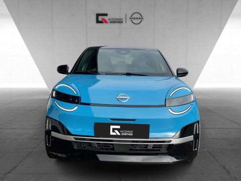 Ansicht 6 - Gebrauchtwagen Fahrzeug, Modell Micra der Marke Nissan von Verkäufer Autohaus Günther GmbH