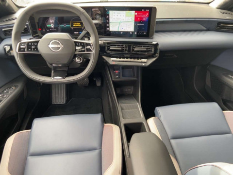 Ansicht 8 - Gebrauchtwagen Fahrzeug, Modell Micra der Marke Nissan von Verkäufer Autohaus Günther GmbH