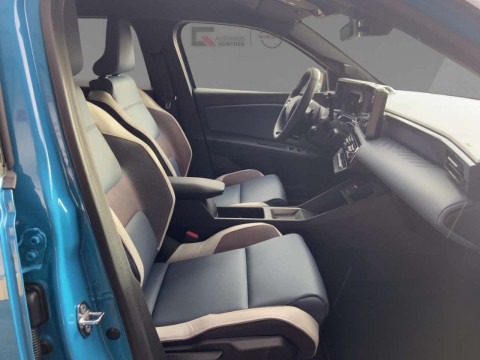 Ansicht 10 - Gebrauchtwagen Fahrzeug, Modell Micra der Marke Nissan von Verkäufer Autohaus Günther GmbH