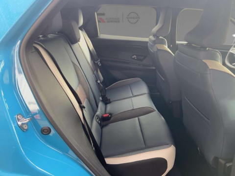 Ansicht 11 - Gebrauchtwagen Fahrzeug, Modell Micra der Marke Nissan von Verkäufer Autohaus Günther GmbH