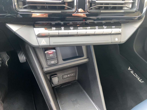 Ansicht 15 - Gebrauchtwagen Fahrzeug, Modell Micra der Marke Nissan von Verkäufer Autohaus Günther GmbH