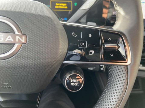 Ansicht 19 - Gebrauchtwagen Fahrzeug, Modell Micra der Marke Nissan von Verkäufer Autohaus Günther GmbH