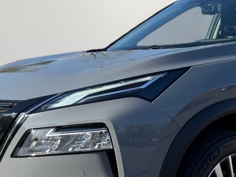 Ansicht 7 - Neuwagen Fahrzeug, Modell X-Trail der Marke Nissan von Verkäufer Autoforum Häfner GmbH