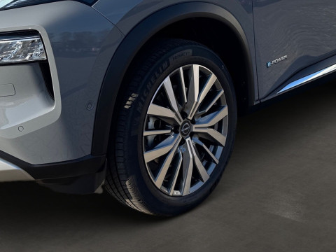 Ansicht 8 - Neuwagen Fahrzeug, Modell X-Trail der Marke Nissan von Verkäufer Autoforum Häfner GmbH