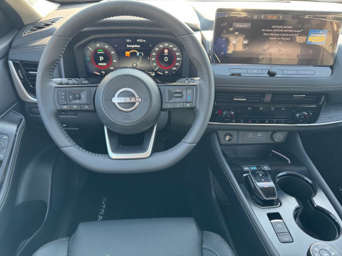 Ansicht 10 - Neuwagen Fahrzeug, Modell X-Trail der Marke Nissan von Verkäufer Autoforum Häfner GmbH