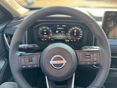 Ansicht 11 - Neuwagen Fahrzeug, Modell X-Trail der Marke Nissan von Verkäufer Autoforum Häfner GmbH