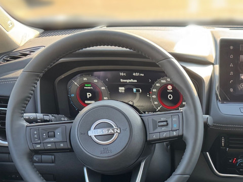 Ansicht 12 - Neuwagen Fahrzeug, Modell X-Trail der Marke Nissan von Verkäufer Autoforum Häfner GmbH