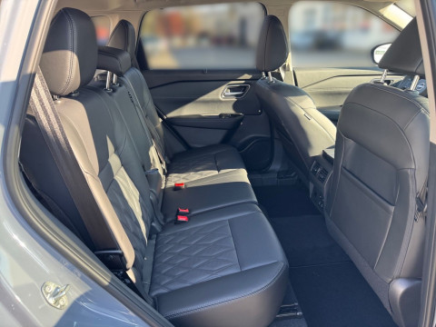 Ansicht 15 - Neuwagen Fahrzeug, Modell X-Trail der Marke Nissan von Verkäufer Autoforum Häfner GmbH