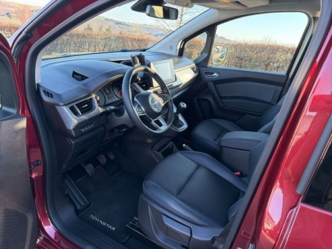 Ansicht 11 - Gebrauchtwagen Fahrzeug, Modell Townstar der Marke Nissan von Verkäufer Autohaus Dambach GmbH