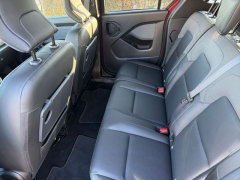 Ansicht 14 - Gebrauchtwagen Fahrzeug, Modell Townstar der Marke Nissan von Verkäufer Autohaus Dambach GmbH