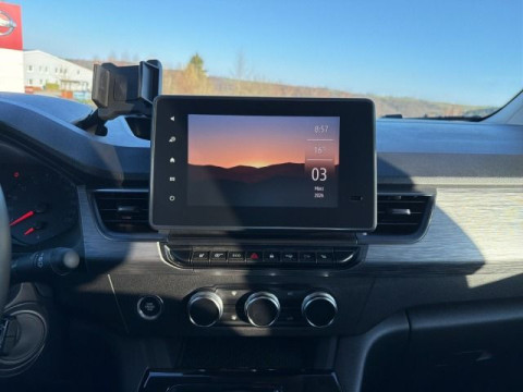 Ansicht 17 - Gebrauchtwagen Fahrzeug, Modell Townstar der Marke Nissan von Verkäufer Autohaus Dambach GmbH