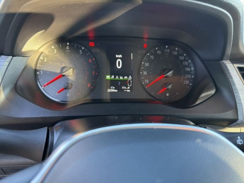 Ansicht 18 - Gebrauchtwagen Fahrzeug, Modell Townstar der Marke Nissan von Verkäufer Autohaus Dambach GmbH