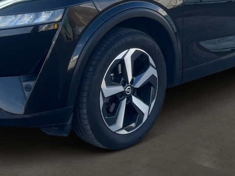 Ansicht 6 - Gebrauchtwagen Fahrzeug, Modell Qashqai der Marke Nissan von Verkäufer Autohaus Bohn GmbH