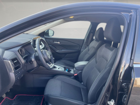 Ansicht 7 - Gebrauchtwagen Fahrzeug, Modell Qashqai der Marke Nissan von Verkäufer Autohaus Bohn GmbH