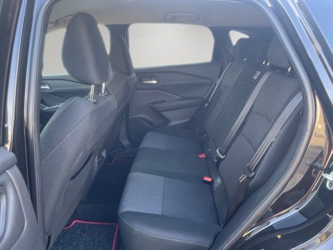 Ansicht 11 - Gebrauchtwagen Fahrzeug, Modell Qashqai der Marke Nissan von Verkäufer Autohaus Bohn GmbH