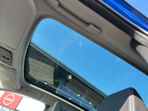 Ansicht 15 - Gebrauchtwagen Fahrzeug, Modell Qashqai der Marke Nissan von Verkäufer Autohaus und Kfz-Reparatur Ruder GmbH