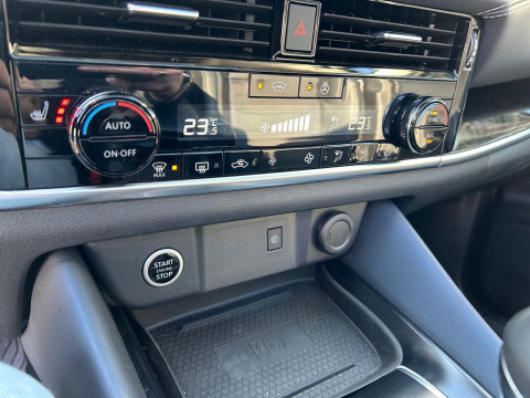 Ansicht 16 - Gebrauchtwagen Fahrzeug, Modell Qashqai der Marke Nissan von Verkäufer Autohaus und Kfz-Reparatur Ruder GmbH