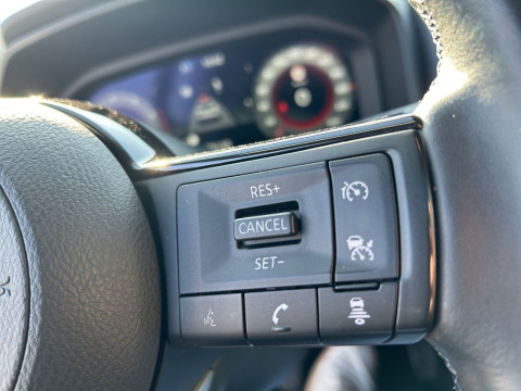 Ansicht 18 - Gebrauchtwagen Fahrzeug, Modell Qashqai der Marke Nissan von Verkäufer Autohaus und Kfz-Reparatur Ruder GmbH