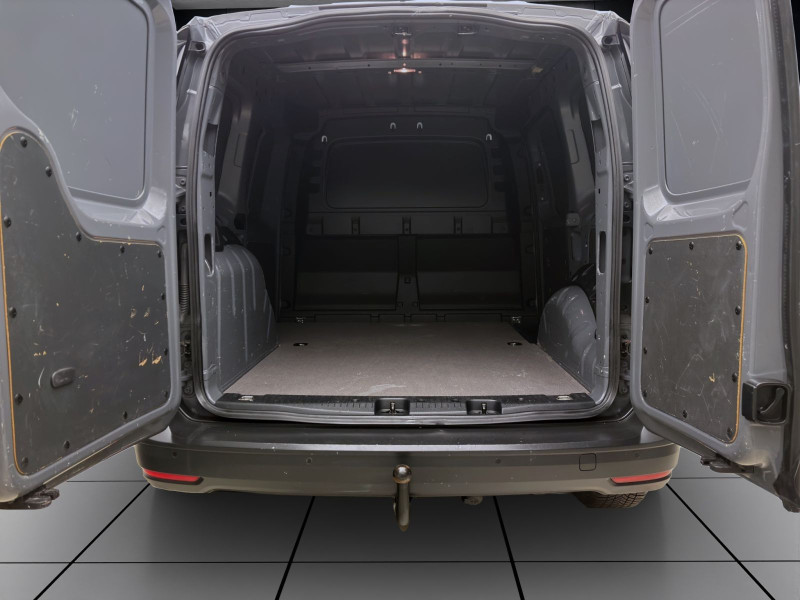 Bild 3: Volkswagen Caddy Cargo 2.0 TDI DSG ECO PROFI AHK NAVI KAMERA PDC
