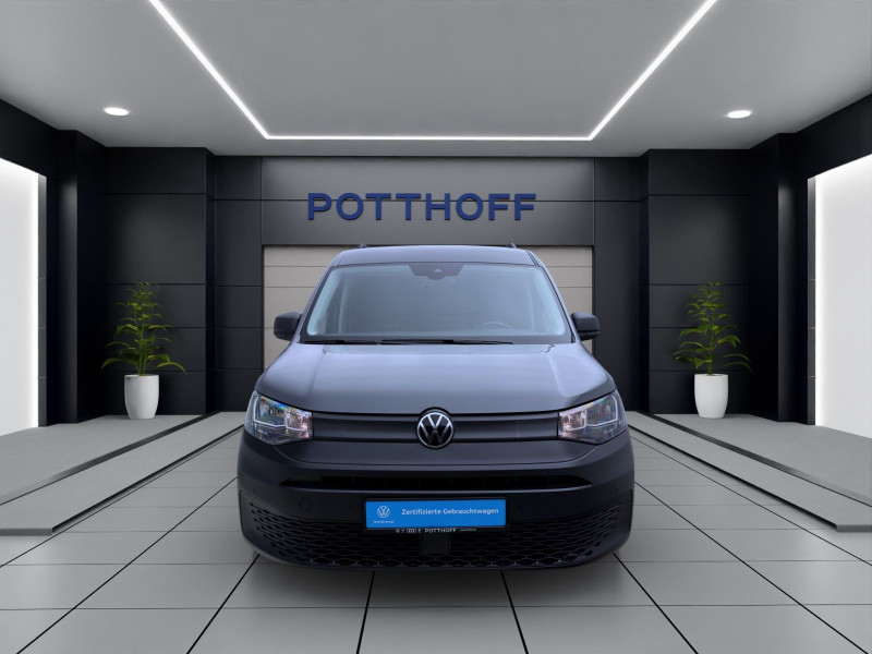 Bild 6: Volkswagen Caddy Cargo 2.0 TDI DSG ECO PROFI AHK NAVI KAMERA PDC
