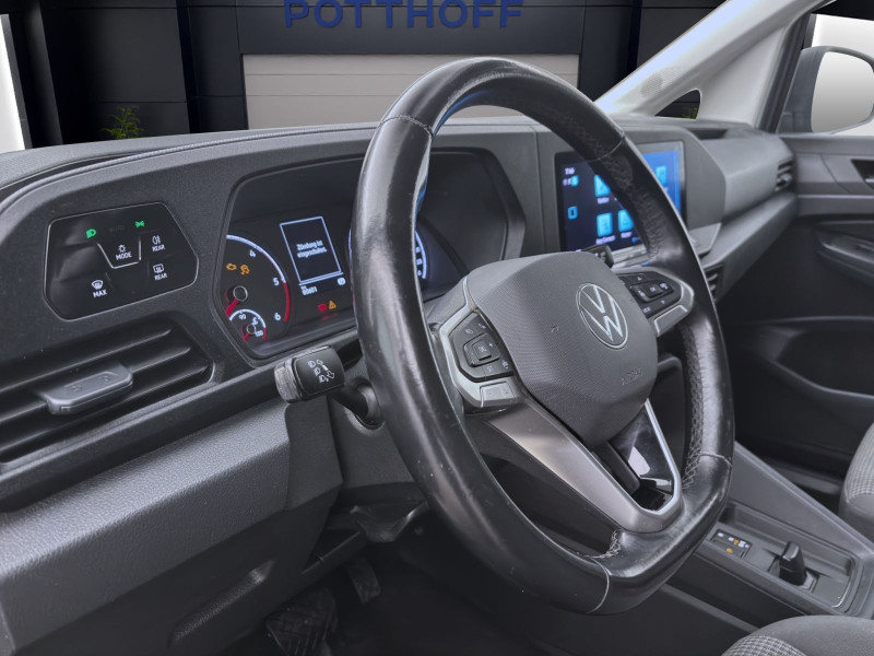 Bild 12: Volkswagen Caddy Cargo 2.0 TDI DSG ECO PROFI AHK NAVI KAMERA PDC