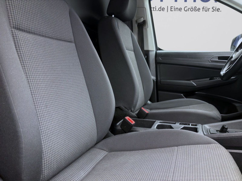 Bild 15: Volkswagen Caddy Cargo 2.0 TDI DSG ECO PROFI AHK NAVI KAMERA PDC