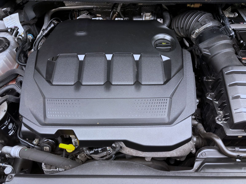 Bild 17: Volkswagen Caddy Cargo 2.0 TDI DSG ECO PROFI AHK NAVI KAMERA PDC