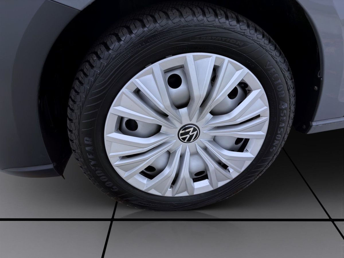 Thumb 7: Volkswagen Caddy Cargo 2.0 TDI DSG ECO PROFI AHK NAVI KAMERA PDC