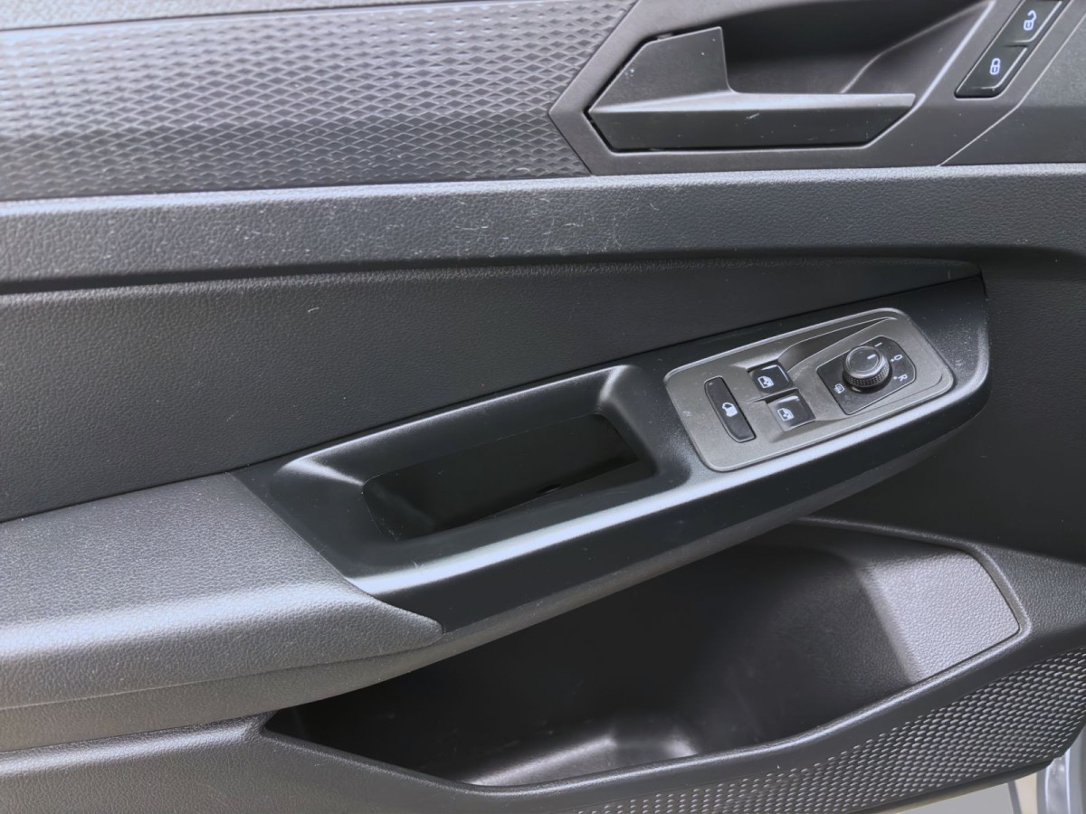 Thumb 9: Volkswagen Caddy Cargo 2.0 TDI DSG ECO PROFI AHK NAVI KAMERA PDC