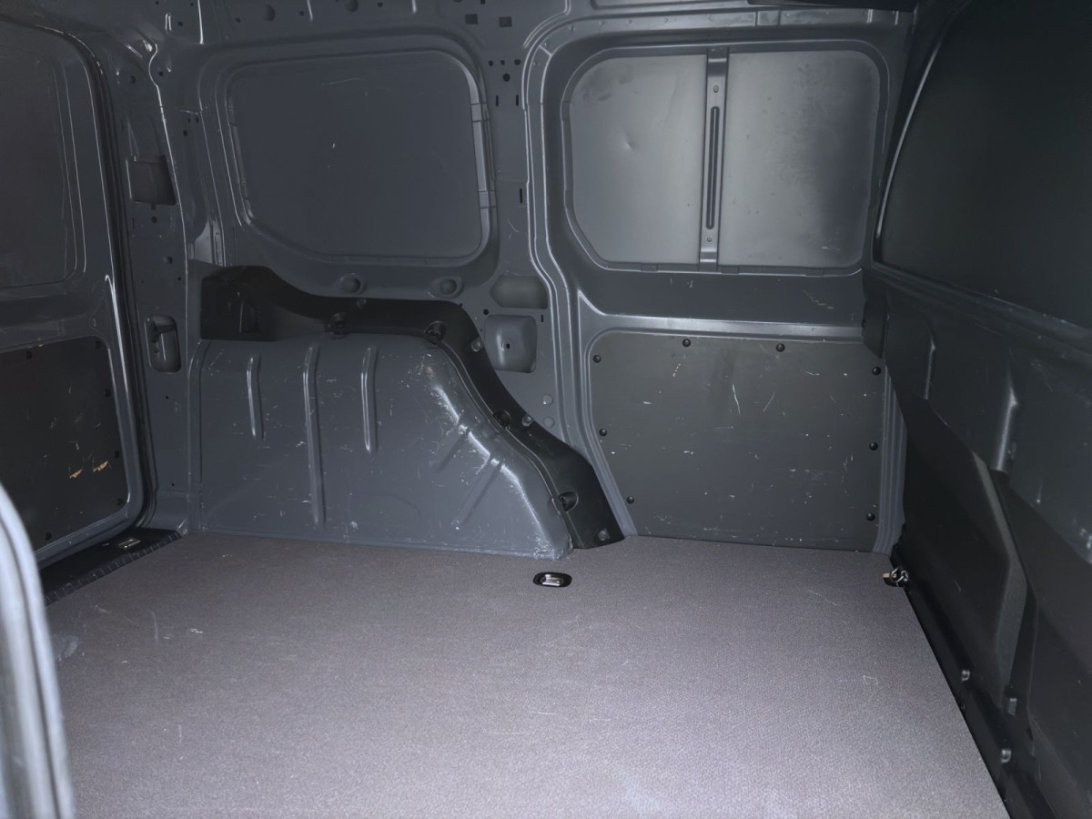 Thumb 14: Volkswagen Caddy Cargo 2.0 TDI DSG ECO PROFI AHK NAVI KAMERA PDC