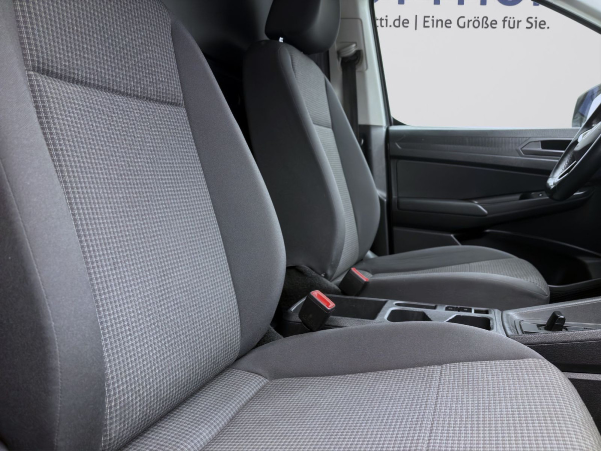 Thumb 15: Volkswagen Caddy Cargo 2.0 TDI DSG ECO PROFI AHK NAVI KAMERA PDC